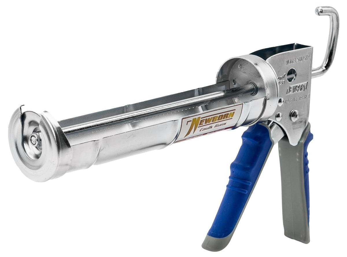newborn 960-gtr super ratchet rod cradle caulking gun, main product view