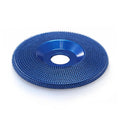 tungsten carbide coarse carving wheel – wood carving, main product view