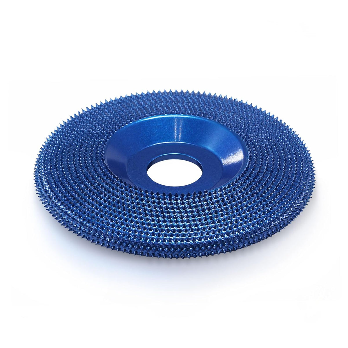 tungsten carbide coarse carving wheel – wood carving, main product view