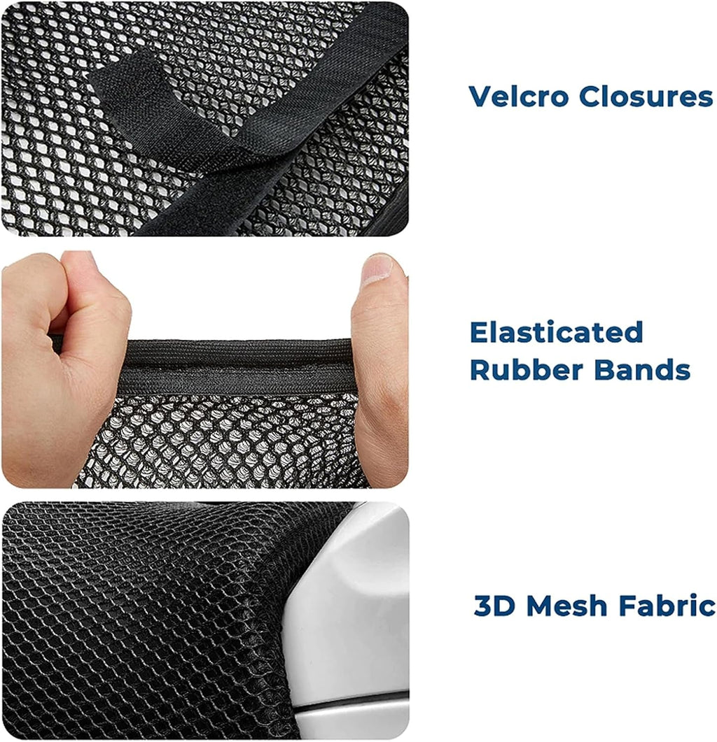 for Himalayan 450 2025 Honeycomb seat Cover Sun Protection seat Cushion Cover Heat Insulation Breathable seat Cushion Cover Speed Himalayan 450 2024-2026 Motorcycle Accessories