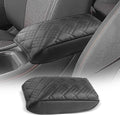 CDEFG for 2025 2026 Nissan Kicks Center Console Cover Armrest Box Cover for by CDEFG