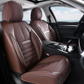 coverado seat covers, car seat covers front seats, main product view