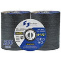 premium cut off wheels 4-1/2" for angle grinder, main product view