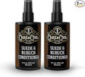 Care & Cool Suede and Nubuck Conditioner by CareCool