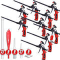 professional expanding foam spray gun, 9 insulation guns, main product view