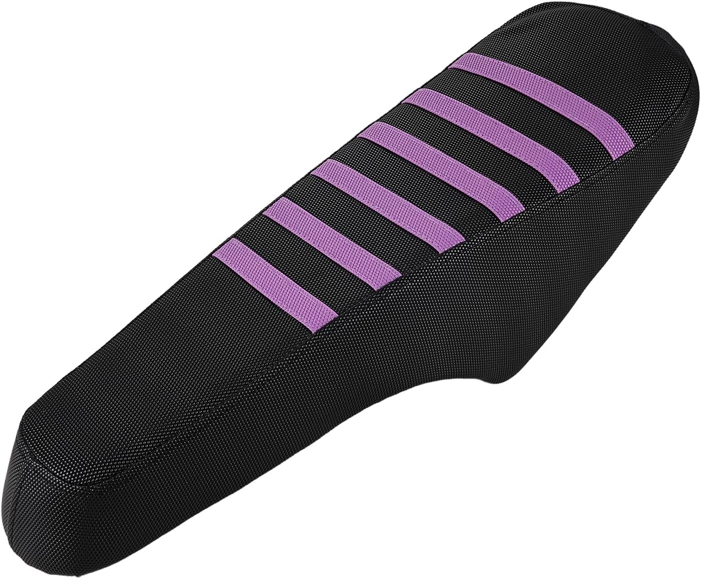 EBike Seat Cover for Macfox X1S X2 X7 X7L E-Bike, Non-Slip Electric Bike Soft Seat Cover Purple