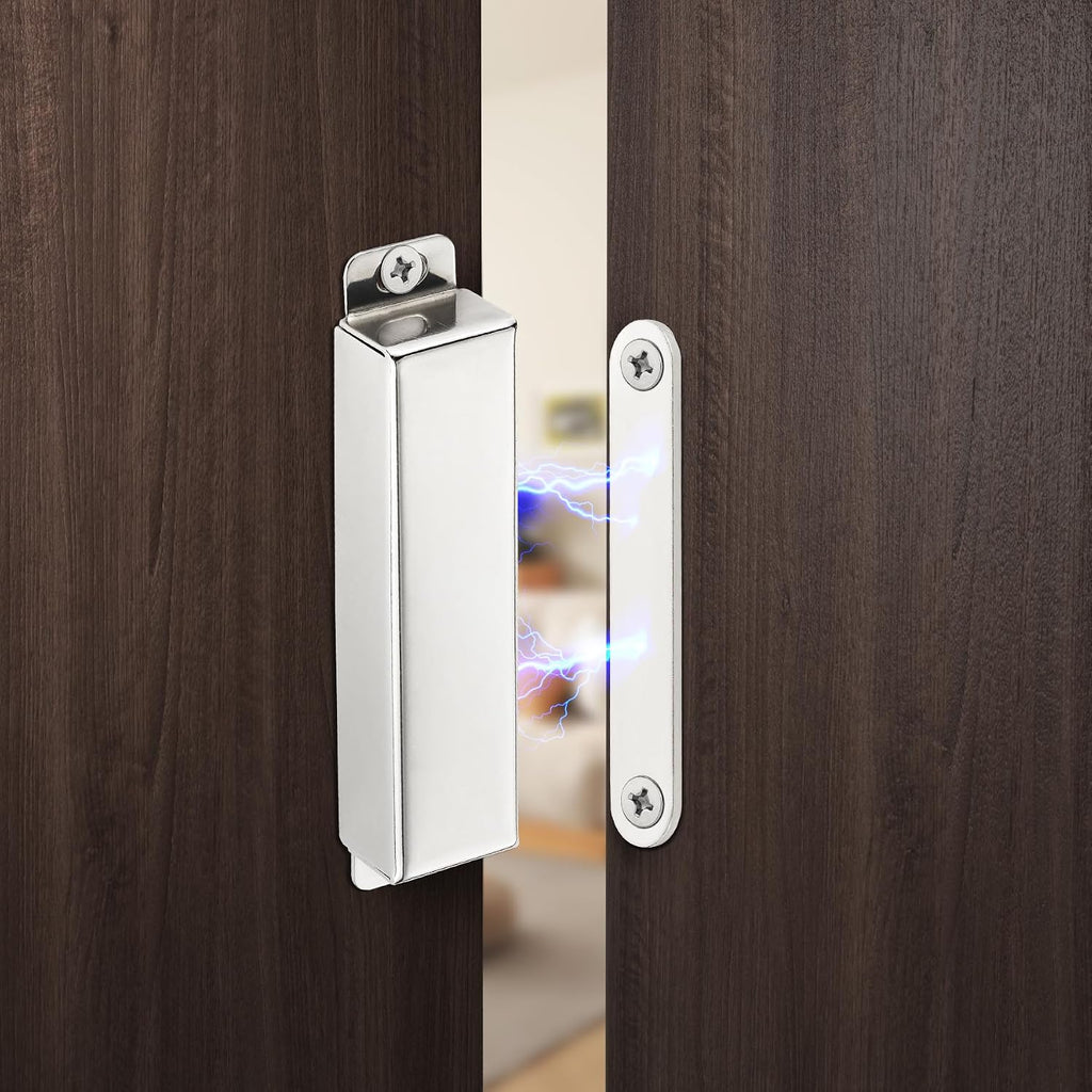 hbl 8 pack | heavy-duty magnetic door catch, main product view