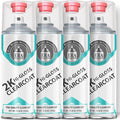 ERA Paints 2K High Gloss Automotive Clear Coat Spray/Aerosol Can – Professional by ERAPaints-AutomotiveTouchUpPaint