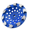 7 in.x 5/8-11 in. abor threaded 10 arrow, main product view