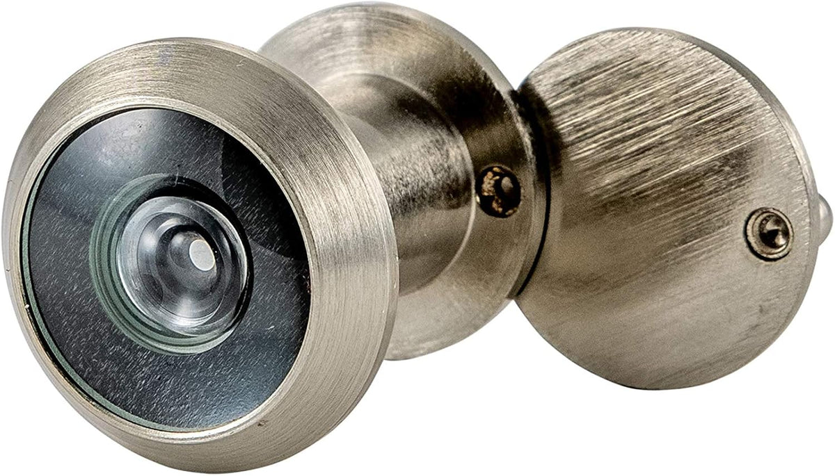 door viewer for narrow panel doors - home, main product view