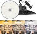UFO LED Low Bay Light 4000K 80W 100W 150W 21, 000Lumen 3000K Highbay UFO Lights by BBESTLED
