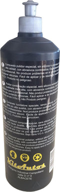 KITAUTOS pu1pl Car Polish and Plastics
