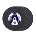 sali 5 pack cut off wheel 14 inch, main product view