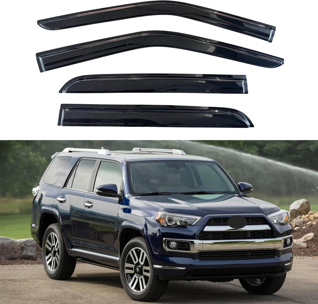 KPY Window Visor Compatible