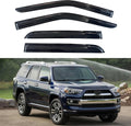 KPY Window Visor Compatible