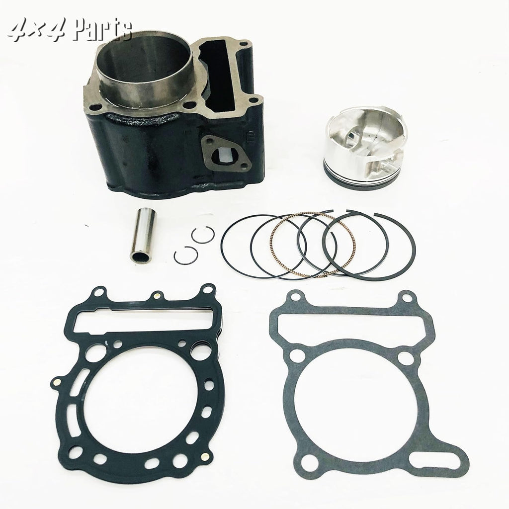 Piston Pin Ring Clip Gasket Compatible With Linhai 260 Cylinder Body Assy Quad Go Kart Beach Car