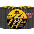 cut off wheels 5 inch, metal cutting wheel, main product view