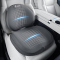FLORICH Seat Cushion and Lumbar Support Pillow by FLORICH