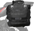 Rhinowalk Waterproof Motorcycle Saddlebags Luggage Bags 20L Quick Release