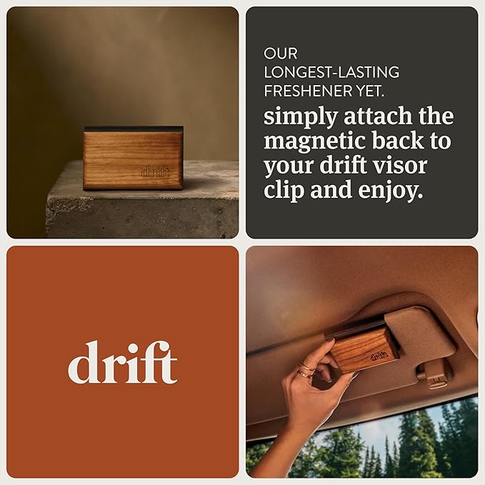 Drift Car Air Freshener Starter Kit - Image 5