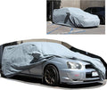 All Weather Waterproof car Cover Good by XTREMECOVERPRO