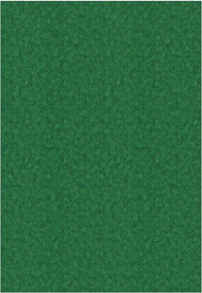 Ottomanson 6'6" x 14' Hallway Runner - Image 7