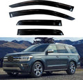 KPY Window Visor Compatible