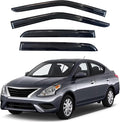 KPY Window Visor Compatible by KPYBizConnect