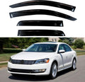 KPY Window Visor Compatible