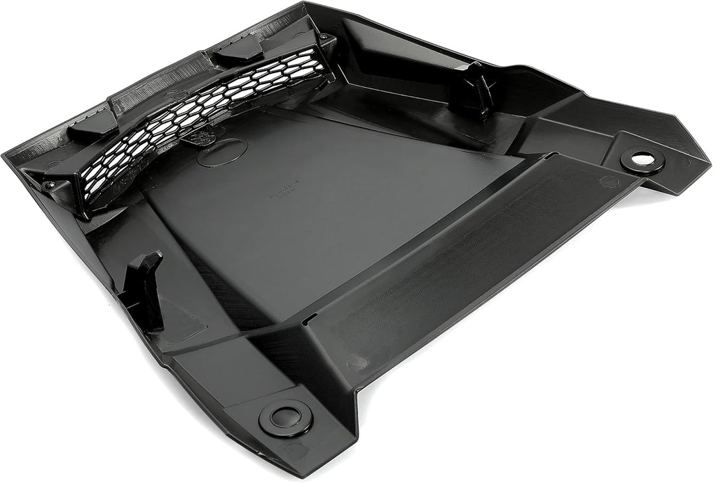 Kojem Hood Scoop Compatible With 2014-2018 Polaris RZR XP 1000; 2014-2018 RZR XP 4 1000/XP 1000; 2015-2020 900/S/XC; 2016-2020 1000 S Replacement for 2881467 NOT for RZR Turbo
