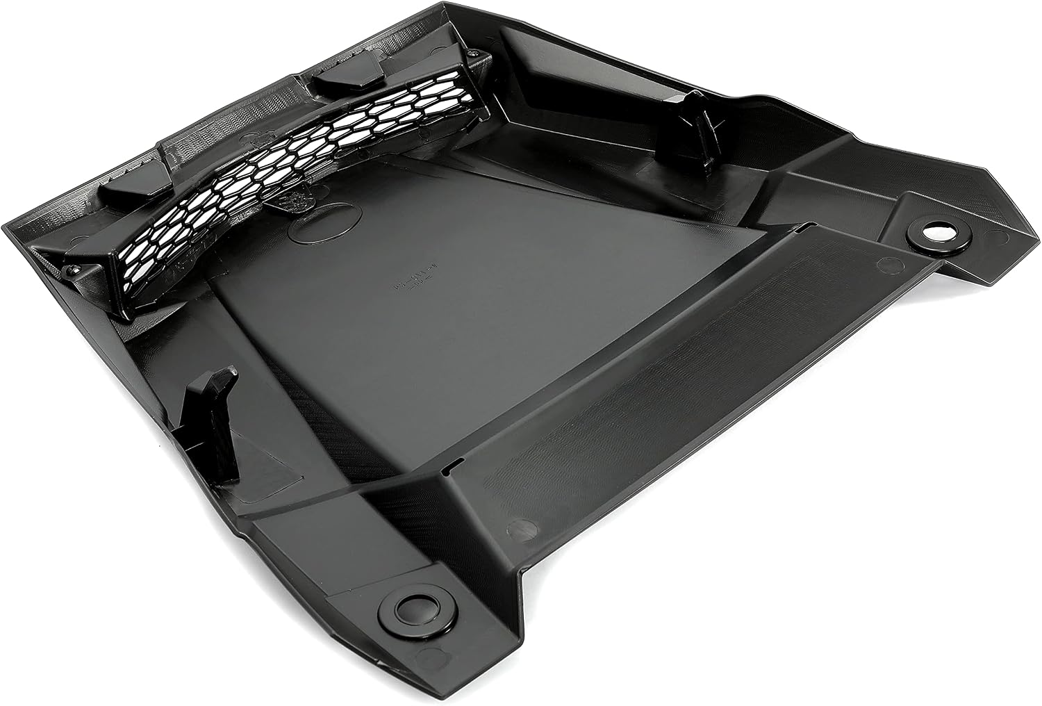Kojem Hood Scoop Compatible With 2014-2018 Polaris RZR XP 1000; 2014-2018 RZR XP 4 1000/XP 1000; 2015-2020 900/S/XC; 2016-2020 1000 S Replacement for 2881467 NOT for RZR Turbo