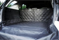 Bulldogology SUV Cargo Liner for Dogs 55"x106" Heavy Duty Pet Trunk Cargo Cover by BulldogologyPetSolutions