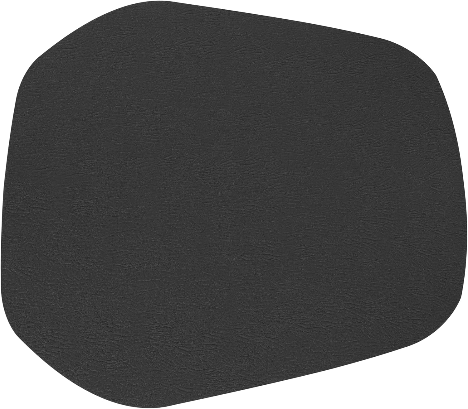 ALMULOO Seat Cover Plastic PVC Black Compatible with 2015-2023 Honda Rancher 420 / Foreman 500/2020-2023 Foreman 520