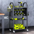 KAFAHOM Power Tool Organizer by KAFAHOM