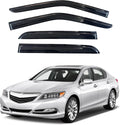 KPY Window Visor Compatible