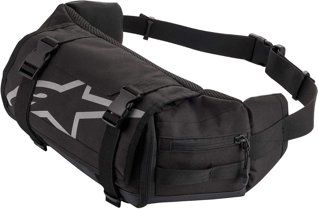 Alpinestars 6107020 Tech Tool Pack - Black