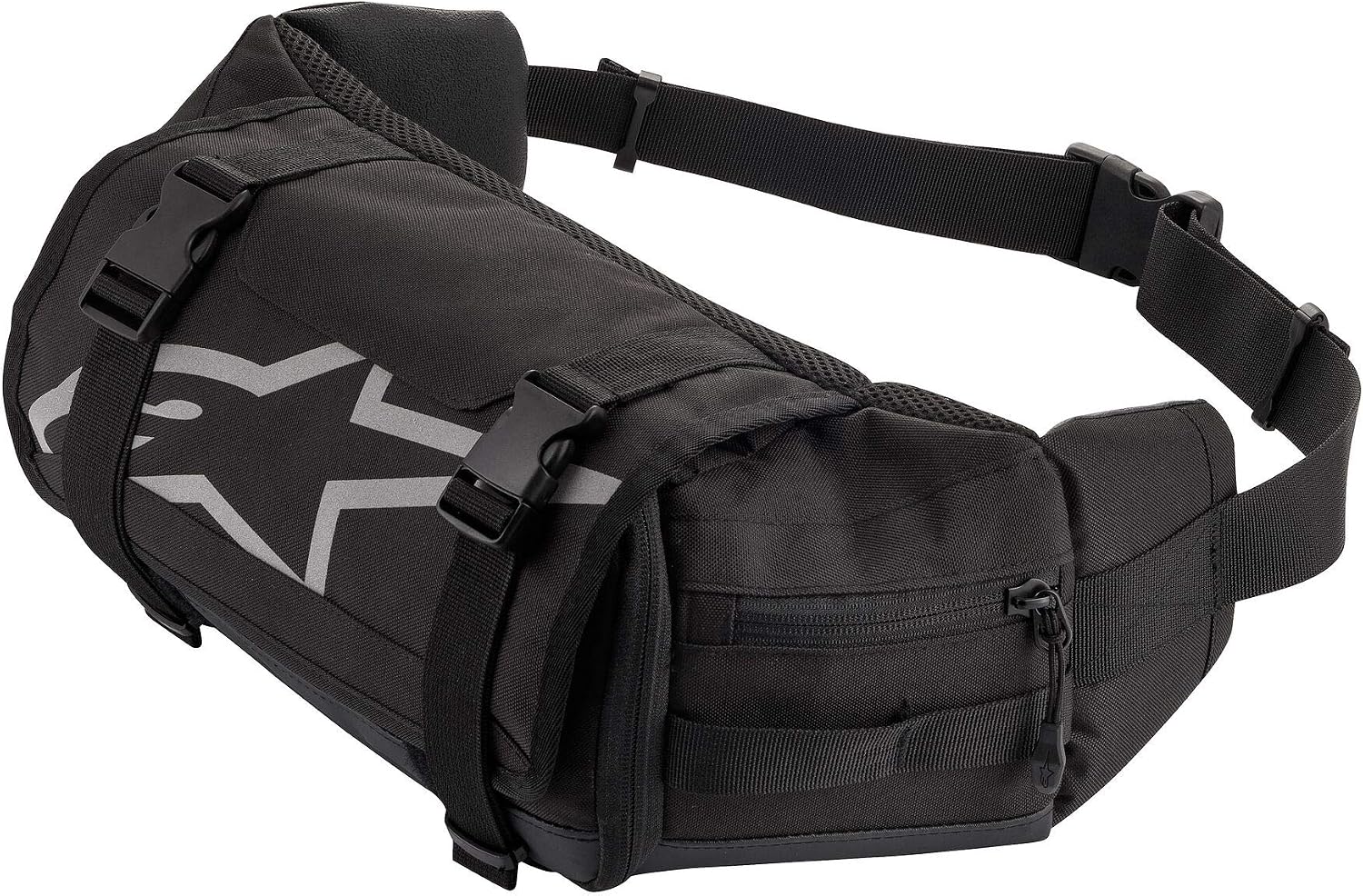 Alpinestars 6107020 Tech Tool Pack - Black