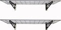 SafeRacks Garage Wall Shelves
