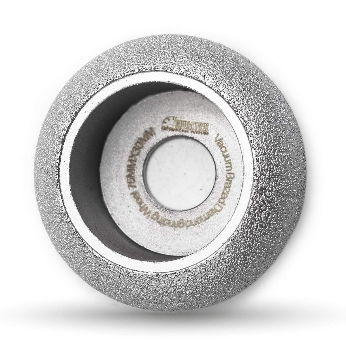 shdiatool 3 inch profile hand diamond wheel height, main product view
