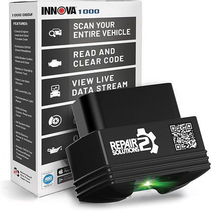 Innova 1000 Bluetooth OBD2 Scanner