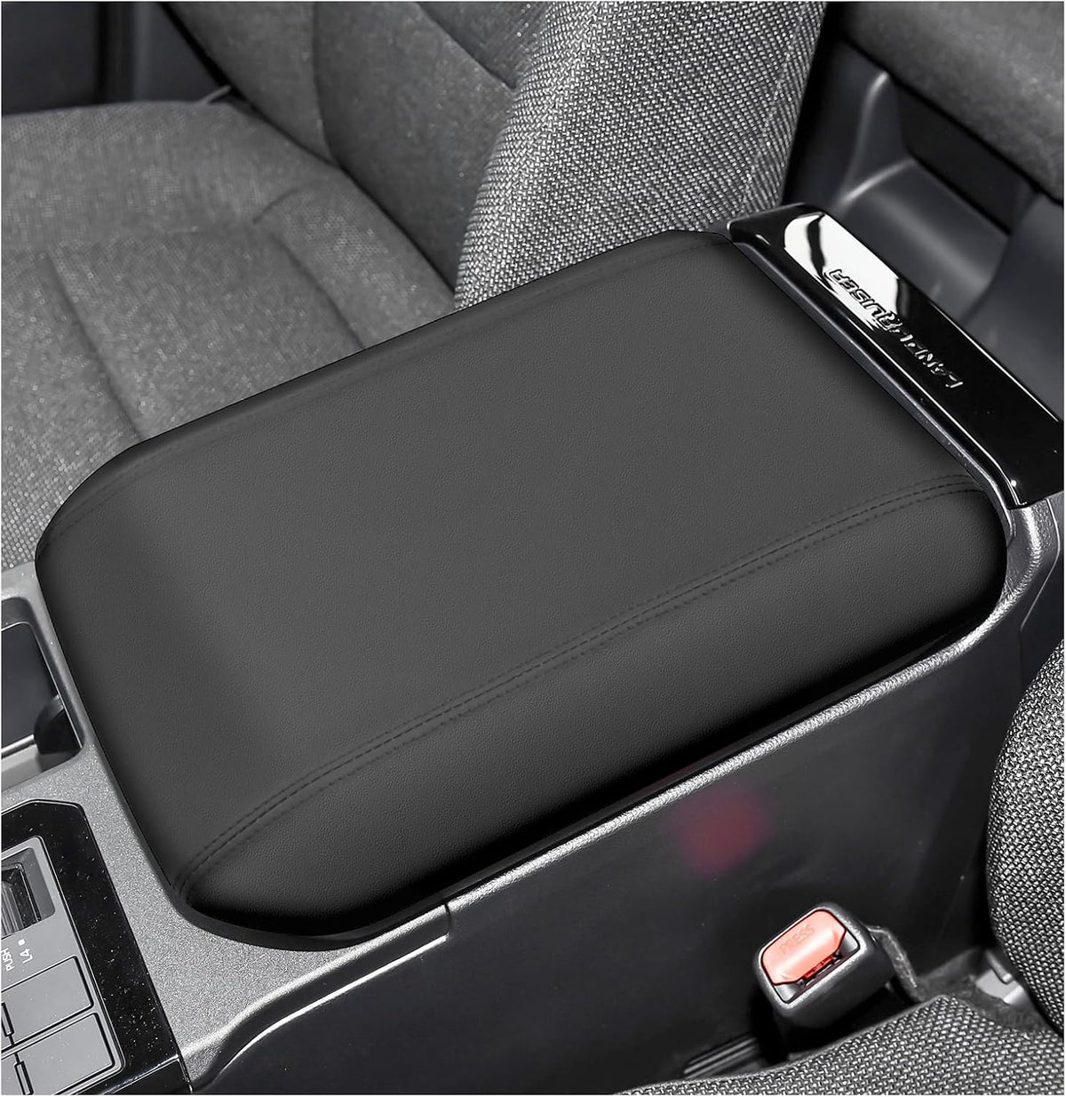 SXCY for 2024 2025 Land Cruiser Armrest Cover for Toyota Land Cruiser 2025