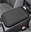 SXCY for 2024 2025 Land Cruiser Armrest Cover for Toyota Land Cruiser 2025 by SXCY