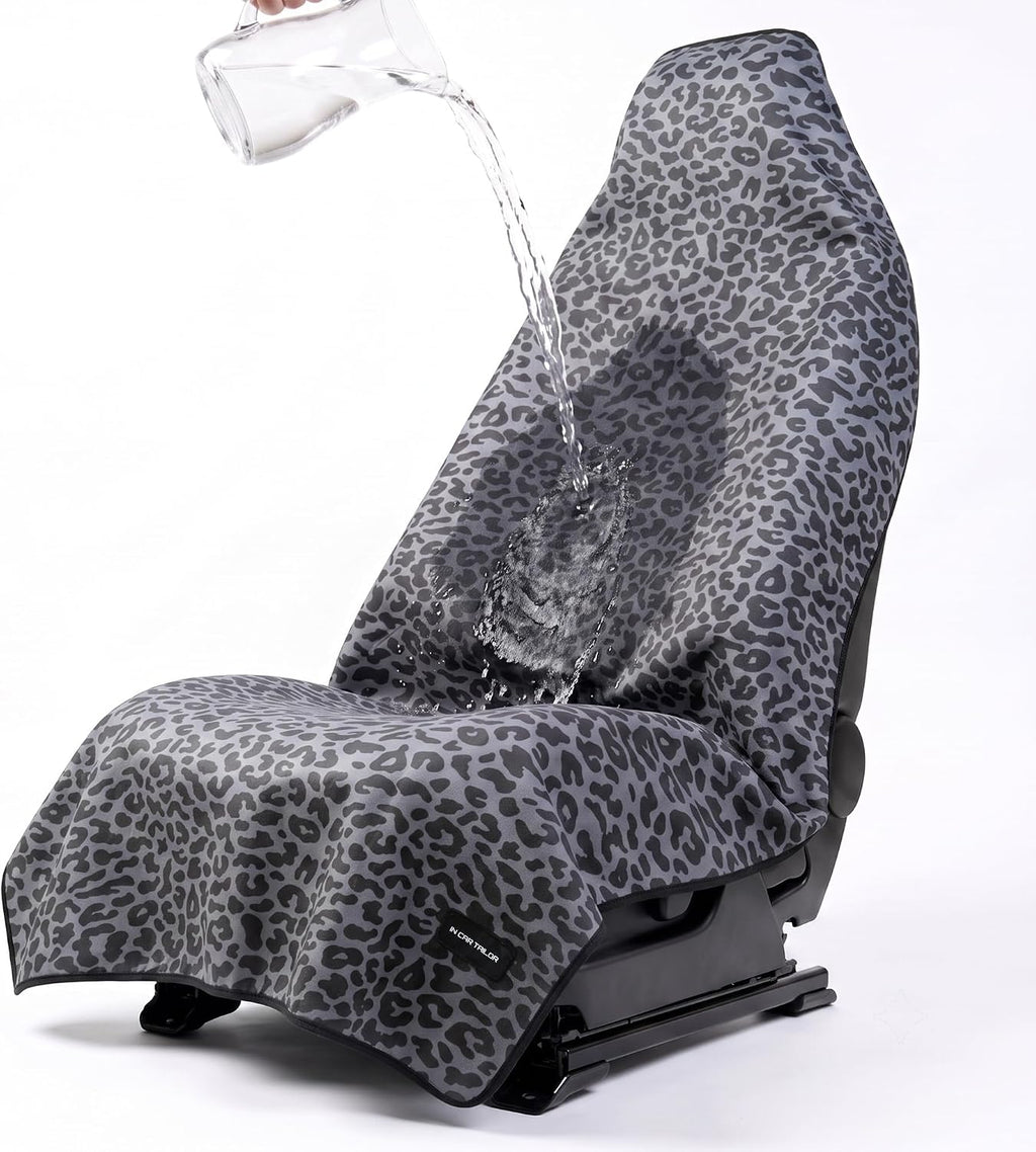 car seat cover towel, seat cover protector, waterproof, main product view