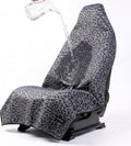 car seat cover towel, seat cover protector, waterproof, main product view