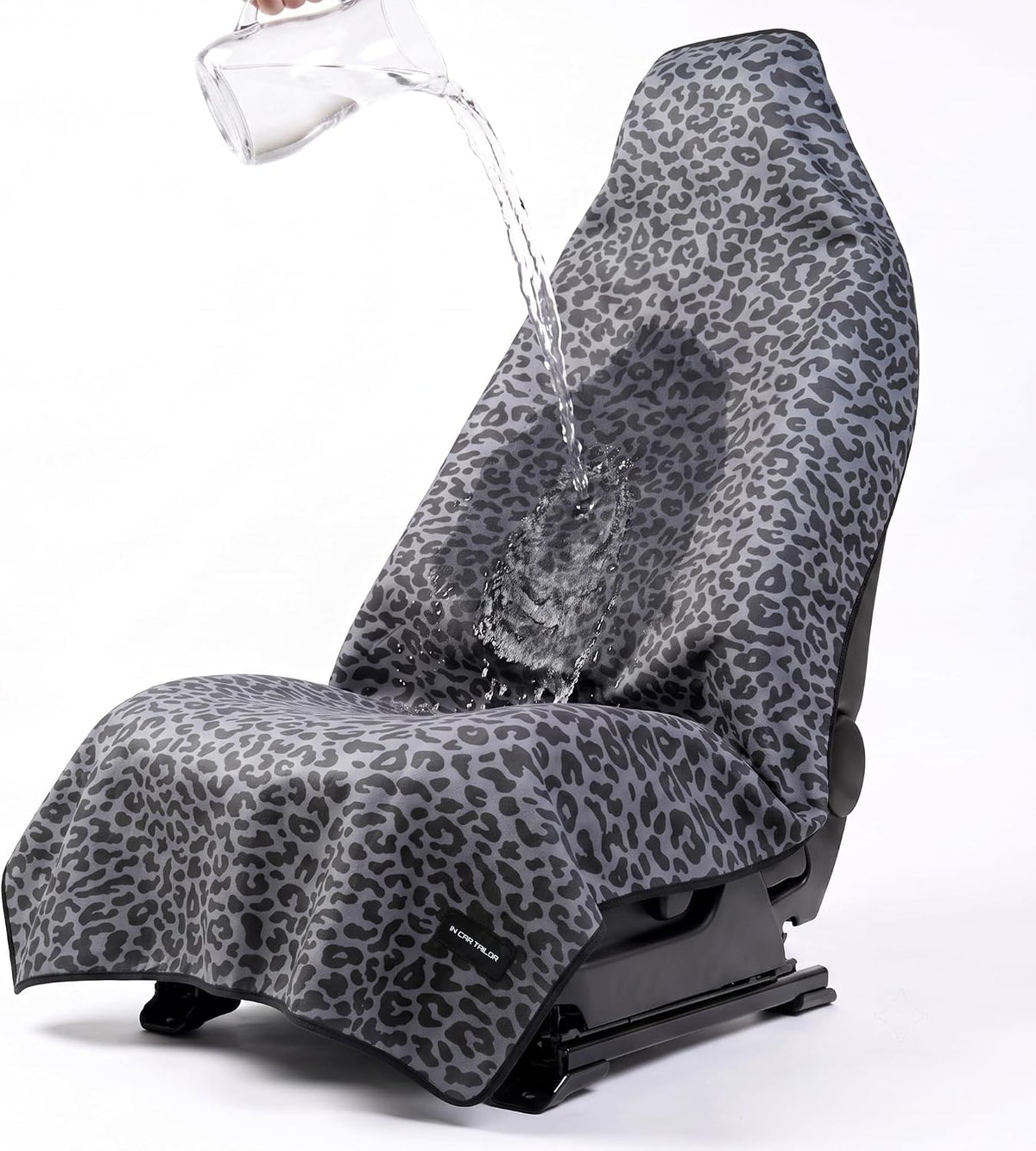 car seat cover towel, seat cover protector, waterproof, main product view