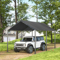 10x20ft Portable Car Tent Garage by GREZONE