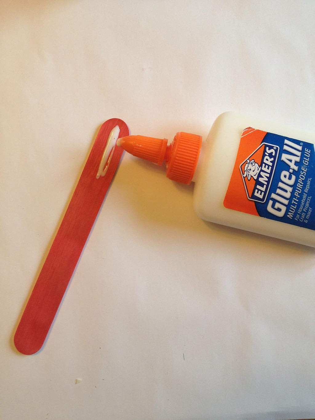 elmer's glue-all, multi-purpose liquid glue, 4oz, 12 count, view 11