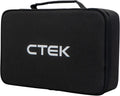 CTEK Travel & Storage Bag (40-468) - CS Storage Bag for Use with Any Charger - Internal Dividers