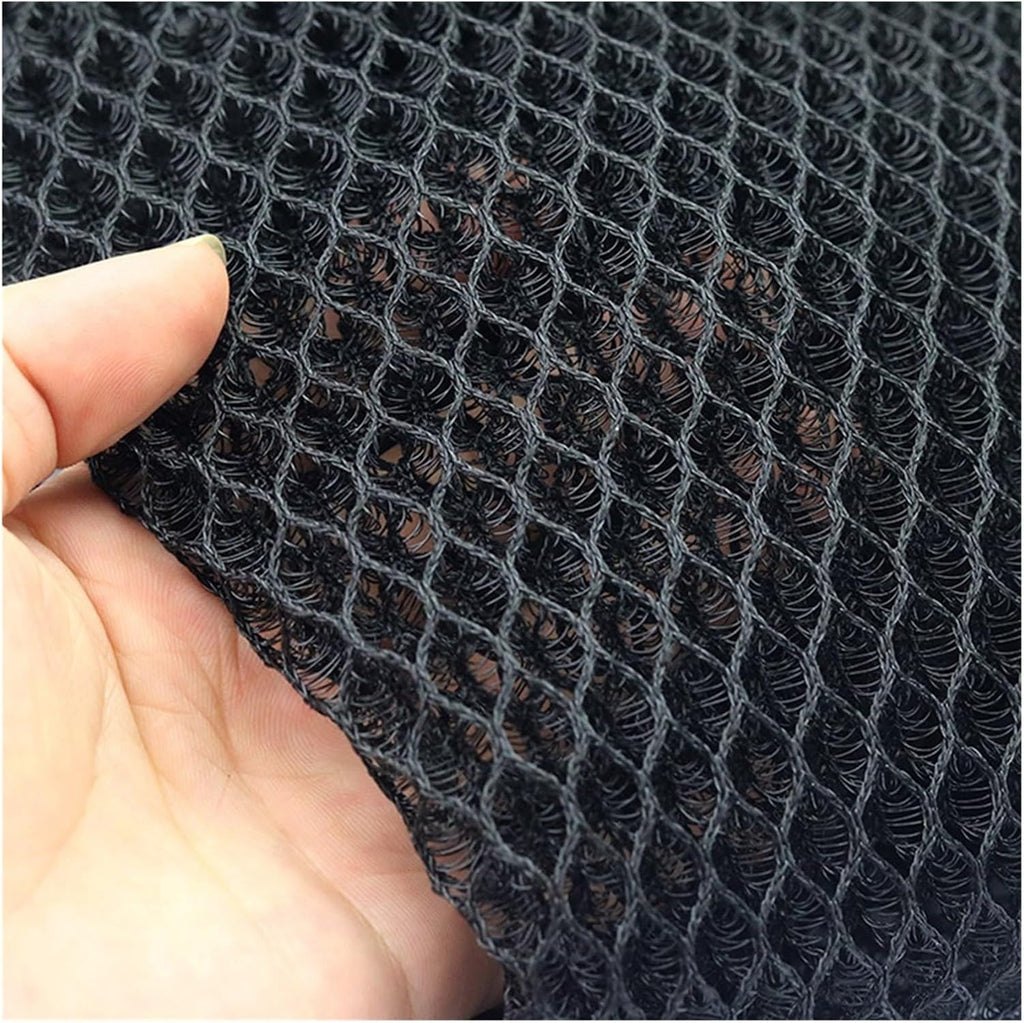 for MT-07 MT07 FZ-07 FZ07 2013-2017 Motorcycle Accessories Mesh Net Seat Cover Cushion Guard Pad Insulation Breathable Seat Cover
