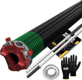 Garage Door Torsion Spring 243x2x28 Torsion Springs